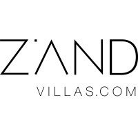 Z'ANDVILLAS logo, Z'ANDVILLAS contact details