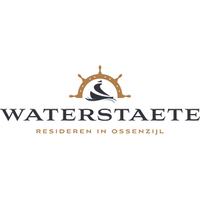 Vakantiepark Waterstaete logo, Vakantiepark Waterstaete contact details