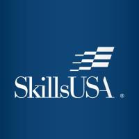 SkillsUSA logo, SkillsUSA contact details