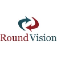 Round Vision logo, Round Vision contact details