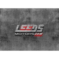 Leeds Motors logo, Leeds Motors contact details