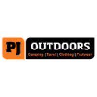 PJ Camping Ltd logo, PJ Camping Ltd contact details