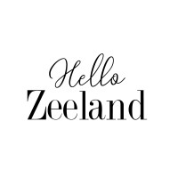 Hello Zeeland logo, Hello Zeeland contact details