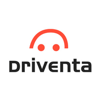 Driventa B.V. logo, Driventa B.V. contact details