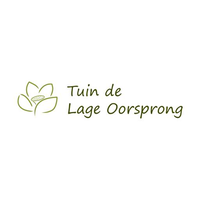 stichting Tuin de Lage Oorsprong logo, stichting Tuin de Lage Oorsprong contact details