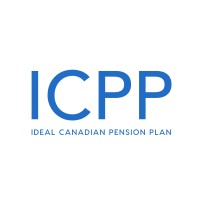 Ideal Canadian Pension Plan (ICPP) logo, Ideal Canadian Pension Plan (ICPP) contact details