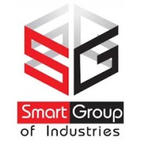 Smart Group of Industries logo, Smart Group of Industries contact details