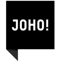 JOHO! Hoogland logo, JOHO! Hoogland contact details