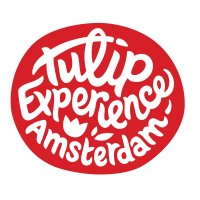 Tulip Experience Amsterdam logo, Tulip Experience Amsterdam contact details