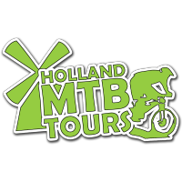 Holland MTB Tours logo, Holland MTB Tours contact details