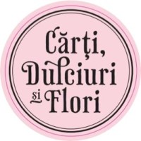 Cărți, Dulciuri și Flori logo, Cărți, Dulciuri și Flori contact details