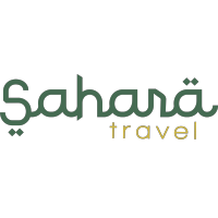 Sahara Travel logo, Sahara Travel contact details