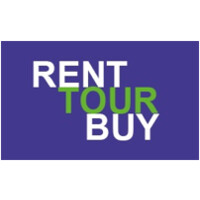 RentTourBuy logo, RentTourBuy contact details