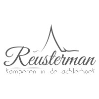 Camping Reusterman logo, Camping Reusterman contact details