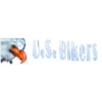 U.S.Bikers logo, U.S.Bikers contact details