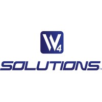 W4Solutions logo, W4Solutions contact details