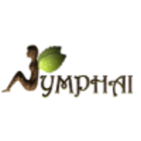 NYMPHAI logo, NYMPHAI contact details