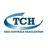 TCH Taxi Centrale Haaglanden logo, TCH Taxi Centrale Haaglanden contact details