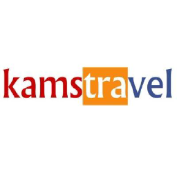 Kamstra Travel logo, Kamstra Travel contact details