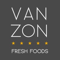 Van Zon Fresh Foods logo, Van Zon Fresh Foods contact details