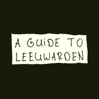 A Guide to Leeuwarden logo, A Guide to Leeuwarden contact details