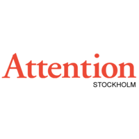 Attention Stockholm Stad logo, Attention Stockholm Stad contact details