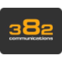 382 Communications / ISERV logo, 382 Communications / ISERV contact details