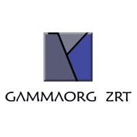 Gammaorg Zrt. logo, Gammaorg Zrt. contact details