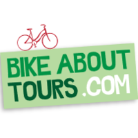 Bike About Tours logo, Bike About Tours contact details