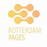 Rotterdam Pages logo, Rotterdam Pages contact details