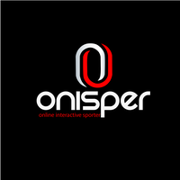 Onisper logo, Onisper contact details