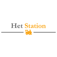 Het Station logo, Het Station contact details