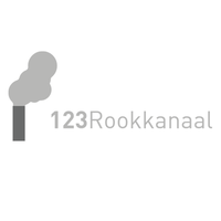 123rookkanaal logo, 123rookkanaal contact details