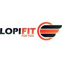 Lopifit For You logo, Lopifit For You contact details