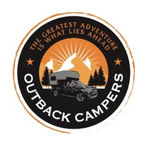 OutBack Campers Nederland logo, OutBack Campers Nederland contact details