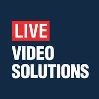 Live Video Solutions logo, Live Video Solutions contact details