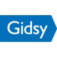 Gidsy logo, Gidsy contact details