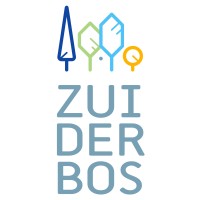 Zuiderbosacademie logo, Zuiderbosacademie contact details