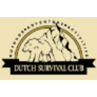 Dutch Survival Club logo, Dutch Survival Club contact details