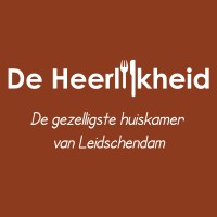 De Heerlijkheid logo, De Heerlijkheid contact details