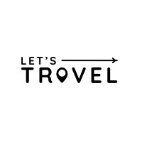 Let's Travel logo, Let's Travel contact details