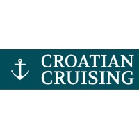 Croatian Cruising logo, Croatian Cruising contact details