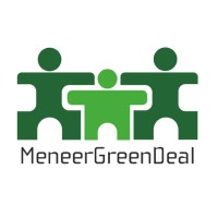 MeneerGreenDeal logo, MeneerGreenDeal contact details