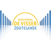 minicamping De Visser logo, minicamping De Visser contact details