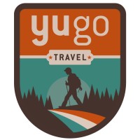 YUGO Travel logo, YUGO Travel contact details