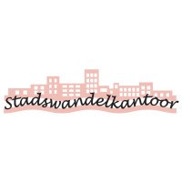 Stadswandelkantoor logo, Stadswandelkantoor contact details