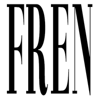 FREN Media logo, FREN Media contact details