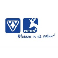 VVVPutten logo, VVVPutten contact details