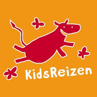 KidsReizen logo, KidsReizen contact details