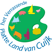 Verrassende PlatteLand van Cuijk logo, Verrassende PlatteLand van Cuijk contact details